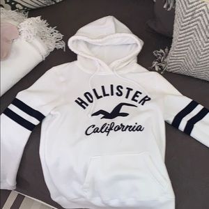 Hollister hoodie